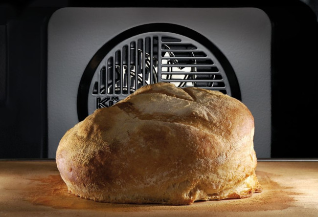 Духовой шкаф Kuppersbusch B 6335.0 S5