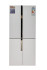 Холодильник REEX RF-SBS 18143 DNF IWGL