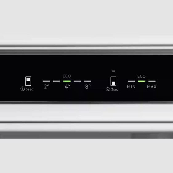 Холодильник ELECTROLUX ENT6ME18S