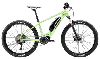 Электровелосипед Merida EBig.Seven XT-Edition (2017) Электровелосипед Merida EBig.Seven XT-Edition (2017)