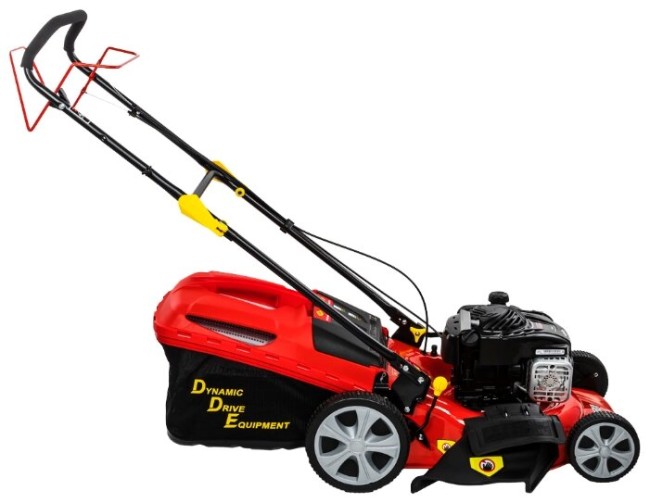 Газонокосилка DDE LM 46-60 DB Газонокосилка DDE LM 46-60 DB