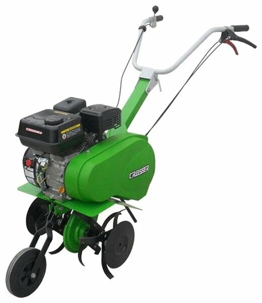 Культиватор бензиновый Crosser CR-K9 4.06 л.с.
