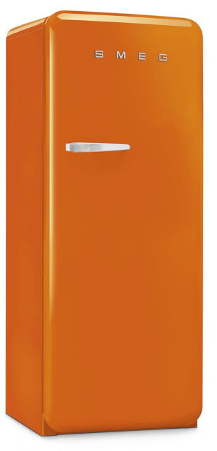 Холодильник Smeg FAB28ROR5