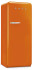 Холодильник Smeg FAB28ROR5