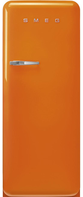 Холодильник Smeg FAB28ROR5