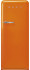 Холодильник Smeg FAB28ROR5