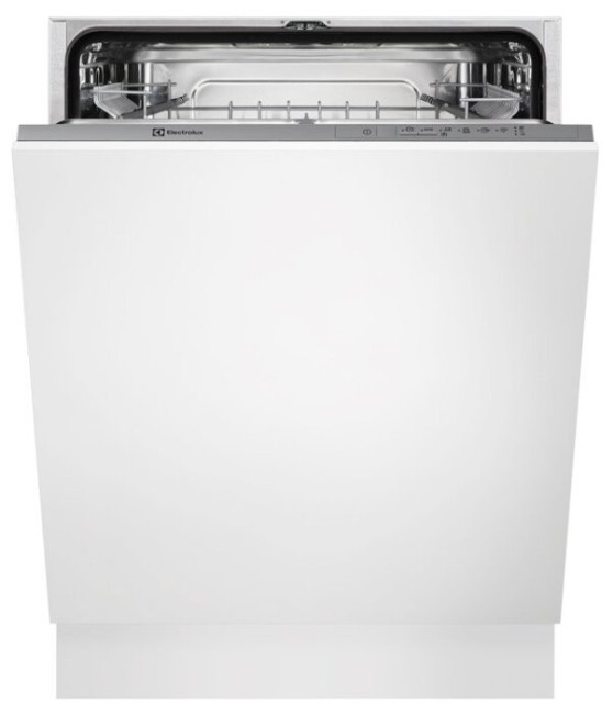 Встраиваемая посудомоечная машина Electrolux ESL 75208 LO