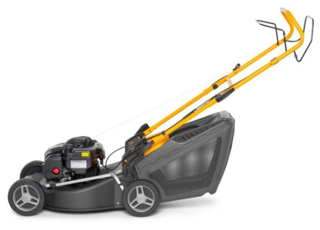 Газонокосилка STIGA Collector 48 S B Газонокосилка STIGA Collector 48 S B