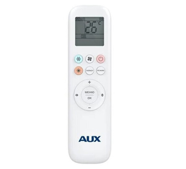 Сплит-система AUX ASW-H09A4/HA-R1/AS-H09A4/HA-R1 Сплит-система AUX ASW-H09A4/HA-R1/AS-H09A4/HA-R1