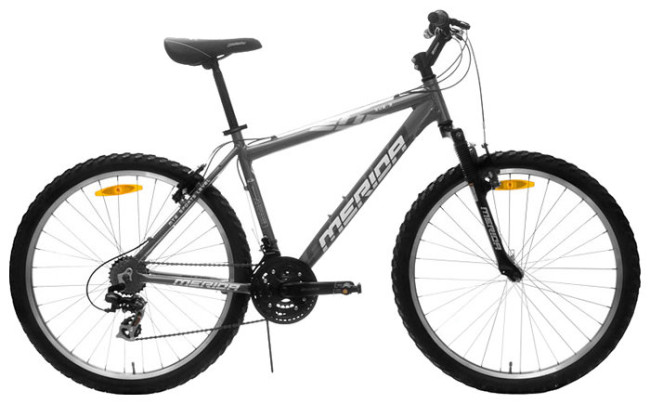 Горный (MTB) велосипед Merida Matts 3-V (2009)