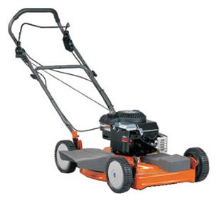 Газонокосилка Husqvarna J 55S