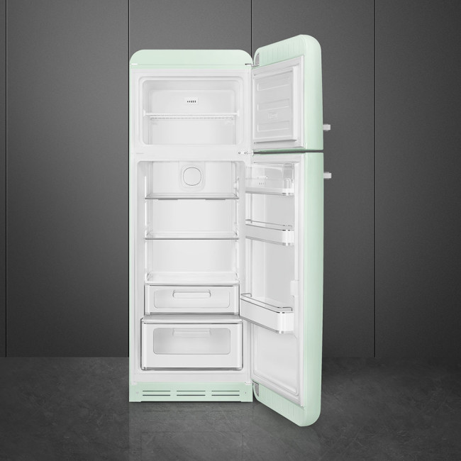 Холодильник Smeg FAB30RPG5 Холодильник Smeg FAB30RPG5