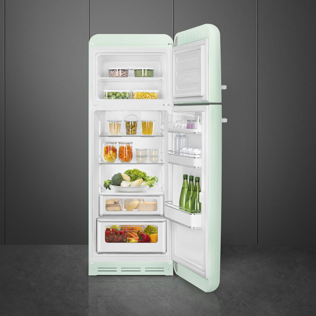 Холодильник Smeg FAB30RPG5 Холодильник Smeg FAB30RPG5