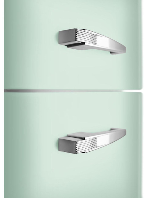 Холодильник Smeg FAB30RPG5 Холодильник Smeg FAB30RPG5