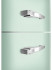Холодильник Smeg FAB30RPG5 Холодильник Smeg FAB30RPG5