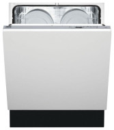 Встраиваемая посудомоечная машина Zanussi ZDT 200
