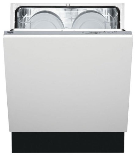 Встраиваемая посудомоечная машина Zanussi ZDT 200