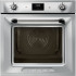 Встраиваемый электрический духовой шкаф Smeg SOP6900TX