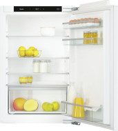 Встраиваемый холодильник Miele K 7113 F Встраиваемый холодильник Miele K 7113 F