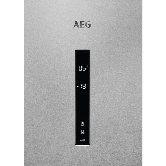 Холодильник AEG RCB736E7MX Холодильник AEG RCB736E7MX