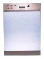 Встраиваемая посудомоечная машина AEG F 86052 IM