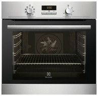 Электрический духовой шкаф Electrolux EOA 3400 AOX