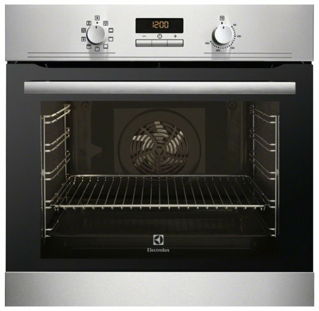 Электрический духовой шкаф Electrolux EOA 3400 AOX