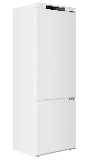 Встраиваемый холодильник Maunfeld MBF193NFW1 Встраиваемый холодильник Maunfeld MBF193NFW1