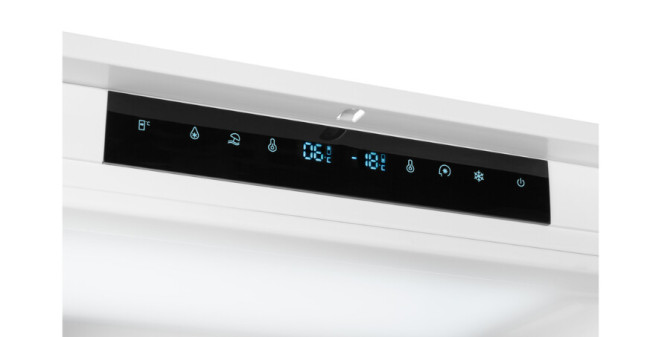 Встраиваемый холодильник Maunfeld MBF193NFW1 Встраиваемый холодильник Maunfeld MBF193NFW1