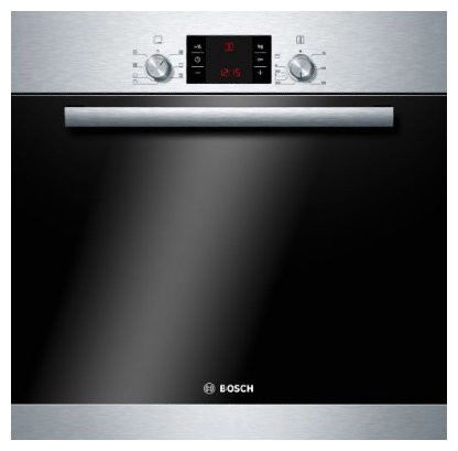 Духовой шкаф Bosch HBA24B150 Духовой шкаф Bosch HBA24B150