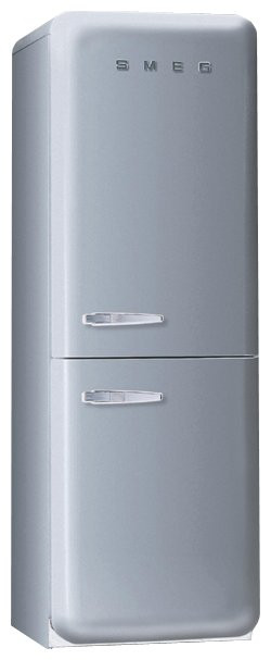 Холодильник smeg FAB32RXN1