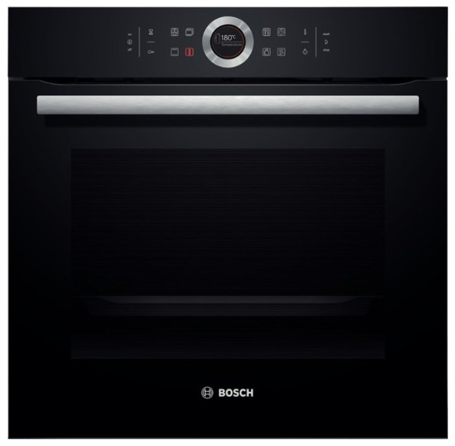 Духовой шкаф Bosch HBG635BB1 Духовой шкаф Bosch HBG635BB1