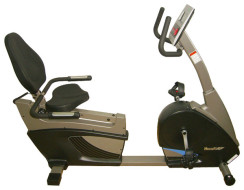 Велоэргометр HouseFit HB-8154R Велоэргометр HouseFit HB-8154R