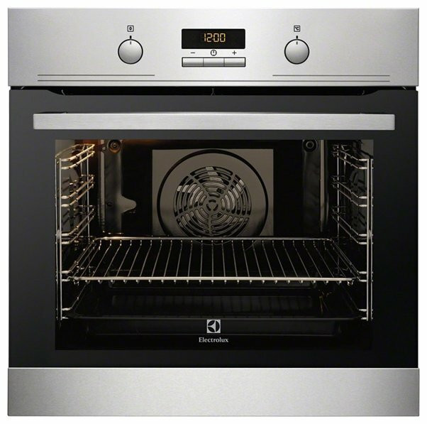 Электрический духовой шкаф Electrolux EOB 43450 OX