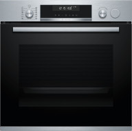 Встраиваемый электрический духовой шкаф Bosch HRG5785S6 Встраиваемый электрический духовой шкаф Bosch HRG5785S6