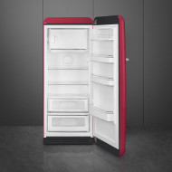 Холодильник Smeg FAB28RDRB5 Холодильник Smeg FAB28RDRB5