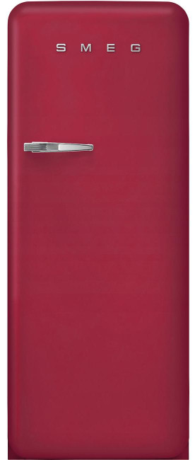Холодильник Smeg FAB28RDRB5