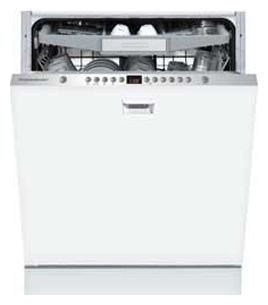 Встраиваемая посудомоечная машина Kuppersberg IGV 6508.1