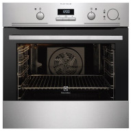 Электрический духовой шкаф Electrolux EOB 96410 AX