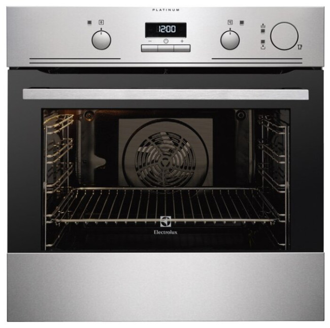 Электрический духовой шкаф Electrolux EOB 96410 AX Электрический духовой шкаф Electrolux EOB 96410 AX