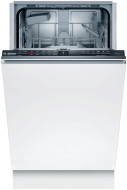 Встраиваемая посудомоечная машина Bosch SPV2IKX10E Встраиваемая посудомоечная машина Bosch SPV2IKX10E
