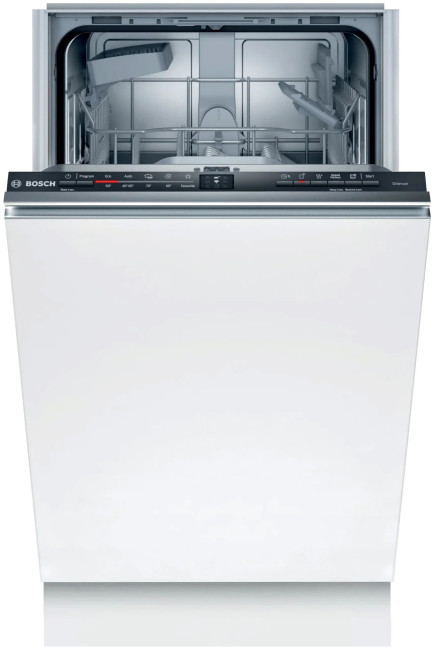 Встраиваемая посудомоечная машина Bosch SPV2IKX10E Встраиваемая посудомоечная машина Bosch SPV2IKX10E