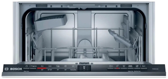 Встраиваемая посудомоечная машина Bosch SPV2IKX10E Встраиваемая посудомоечная машина Bosch SPV2IKX10E