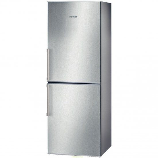 Холодильник Bosch KGN33Y22 белый Холодильник Bosch KGN33Y22 белый