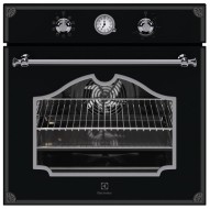 Духовой шкаф Electrolux OPEB 2320 B