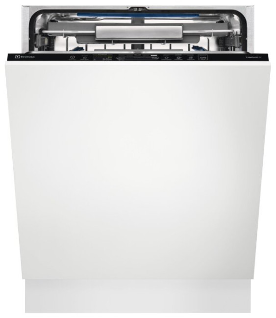 Встраиваемая посудомоечная машина Electrolux EEC 87300 L Встраиваемая посудомоечная машина Electrolux EEC 87300 L