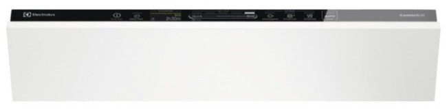 Встраиваемая посудомоечная машина Electrolux EEC 87300 L Встраиваемая посудомоечная машина Electrolux EEC 87300 L