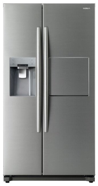 Холодильник Winia FRN-X22F5CSW Холодильник Winia FRN-X22F5CSW
