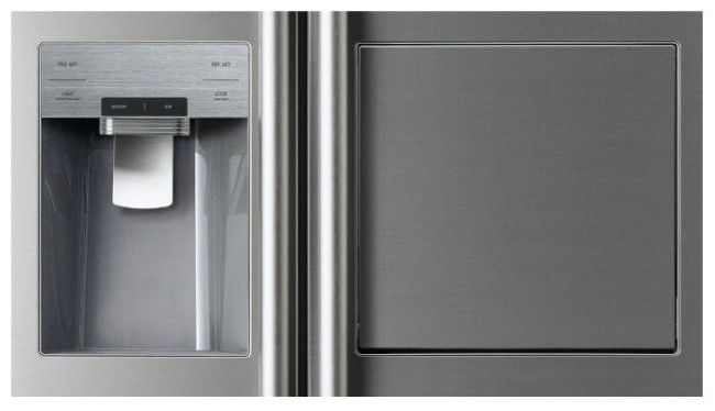 Холодильник Winia FRN-X22F5CSW Холодильник Winia FRN-X22F5CSW