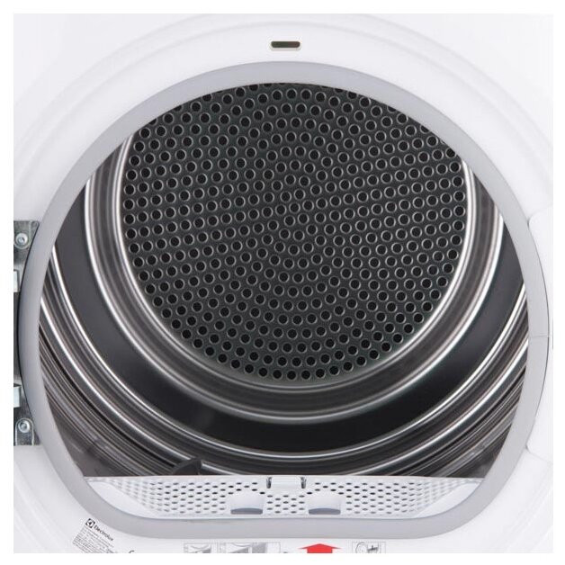 Сушильная машина Electrolux EW8HR458B